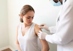 Vaccination de rappel : qui est concerné ?