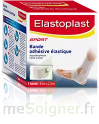 Elastoplast Bande Adhésive Elastiques 6cmx2,5m à Chalon-sur-Saône