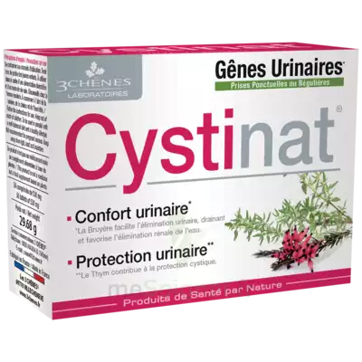 Cystinat Comprimés Confort Urinaire B/56 à Chalon-sur-Saône