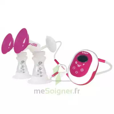 Minikit Pro Téterelle Kit Double Pompage Kolor 26mm à Chalon-sur-Saône